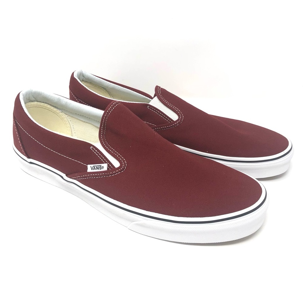 New Vans Classic mens